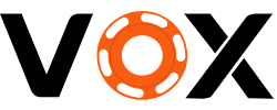 VOX Casino Logo
